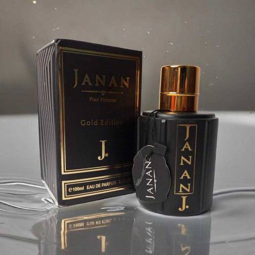 JANAN branded perfumes