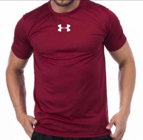 MENS DRI FIT T-SHIRTS   PACK OF 4