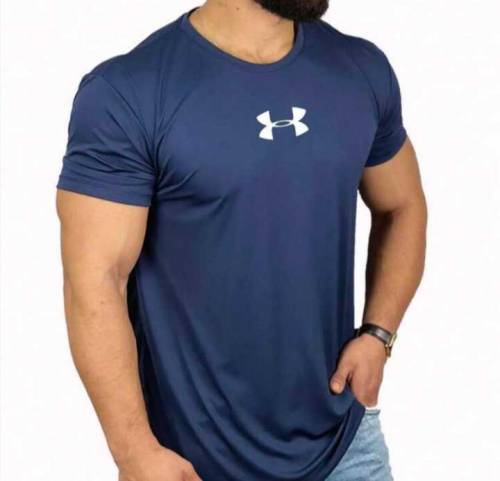 MENS DRI FIT T-SHIRTS   PACK OF 4