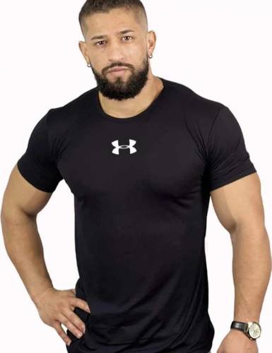 MENS DRI FIT T-SHIRTS   PACK OF 4