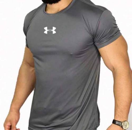 MENS DRI FIT T-SHIRTS   PACK OF 4