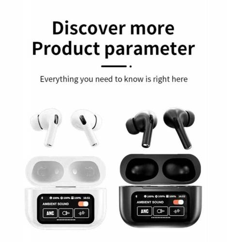Airpods A9 pro