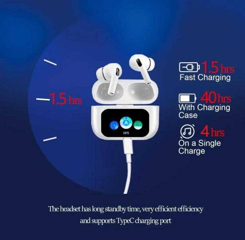 Airpods A9 pro