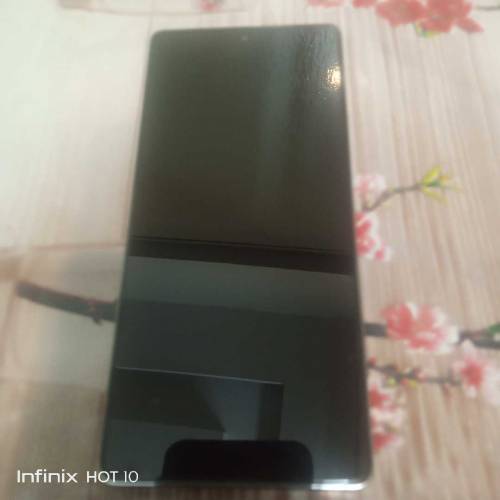 Infinix Note 40
