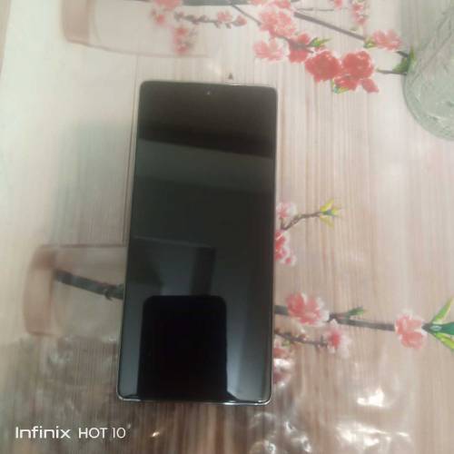 Infinix Note 40
