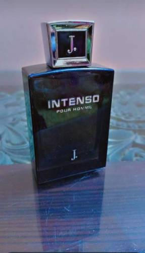 Parfume' J.