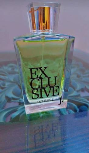 Parfume' J.