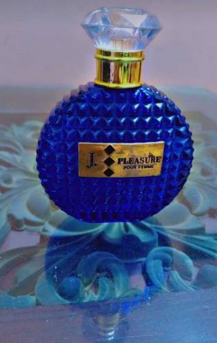 Parfume' J.