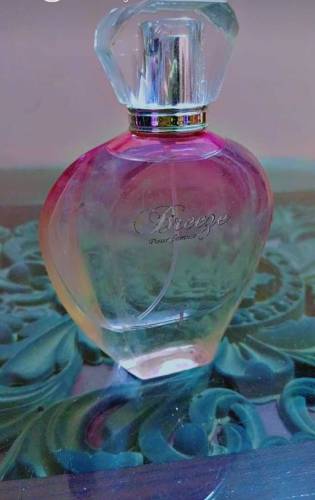 Parfume' J.