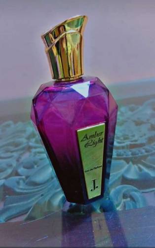 Parfume' J.