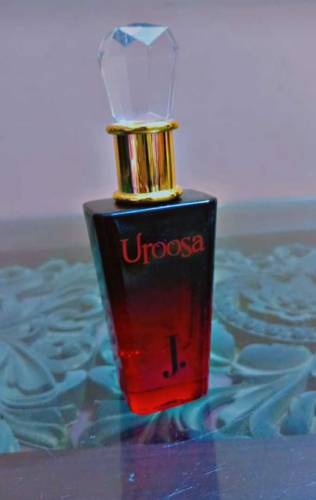 Parfume' J.