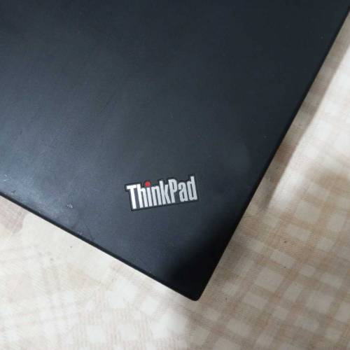 lenovo thinkpad T410 core i5 2nd gen