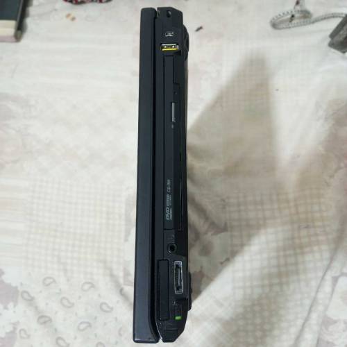 lenovo thinkpad T410 core i5 2nd gen