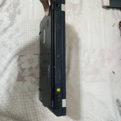 lenovo thinkpad T410 core i5 2nd gen
