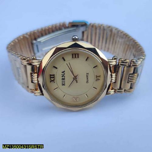Men's Steel Watch