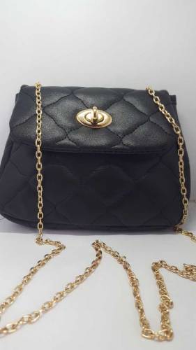 Hand Bag / Crossbody Bag 
