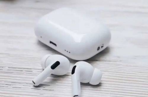 airpods pro 