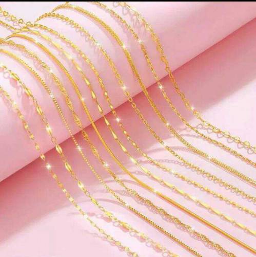 Indian new look Chain for Men and Women 