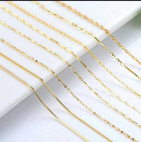 Indian new look Chain for Men and Women 