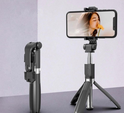 Silfe and video light stand