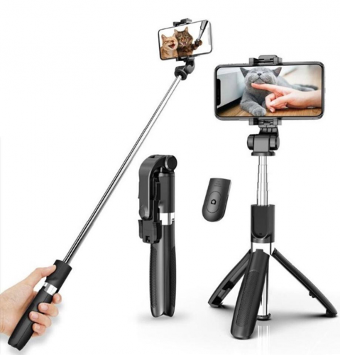 Silfe and video light stand
