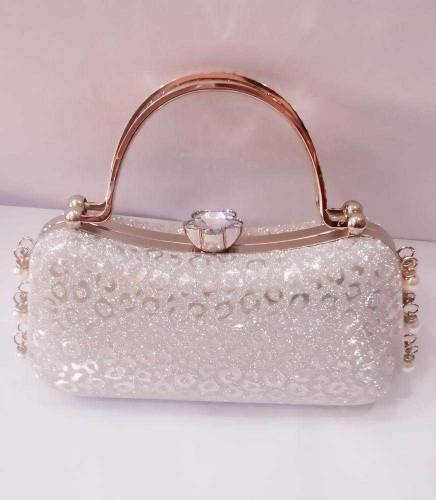 women's fancy clutch