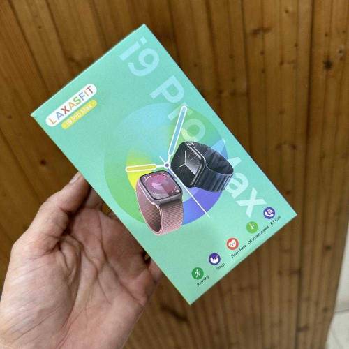 i9 smart watch 