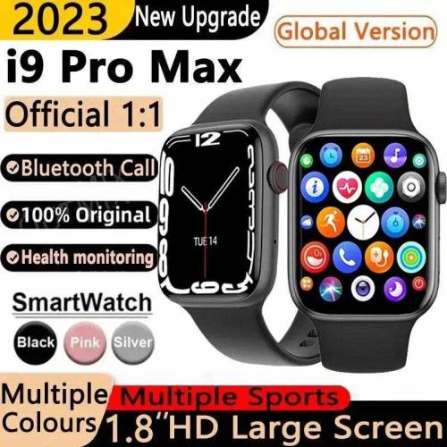 i9 smart watch 