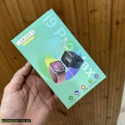 i9 smart watch 
