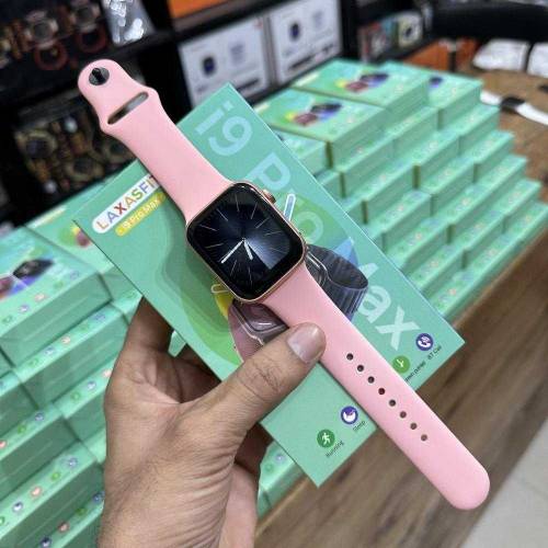 i9 smart watch 
