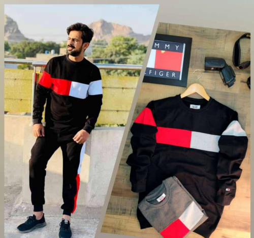 Mens Tracksuit 