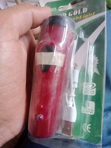  Emergency light only 299
