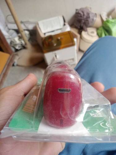  Emergency light only 299