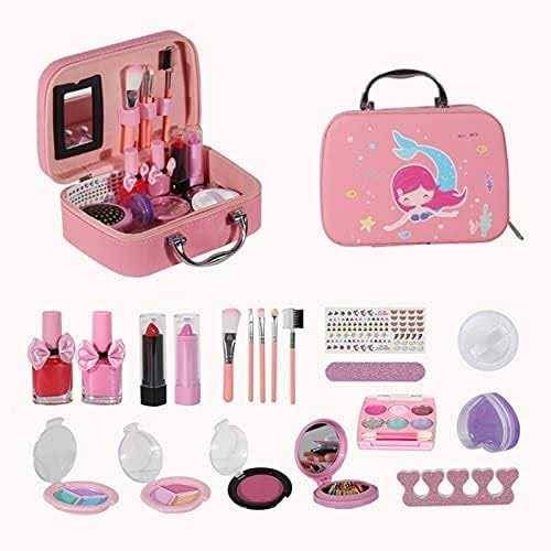 100% Original Makeup Kit For Kids