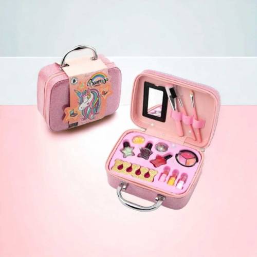 100% Original Makeup Kit For Kids