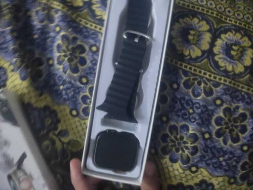 T800 ultra watch
