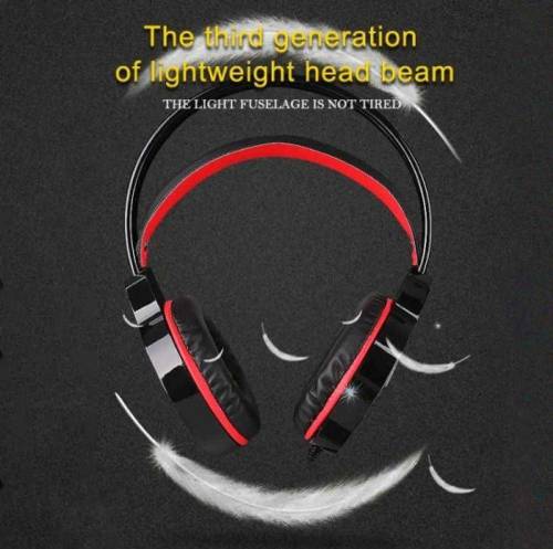 gaming headphones for new design 