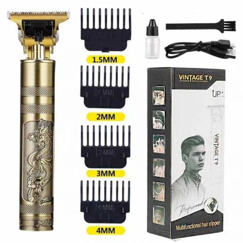 Electric Hair Clipper