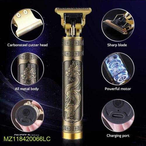 Electric Hair Clipper
