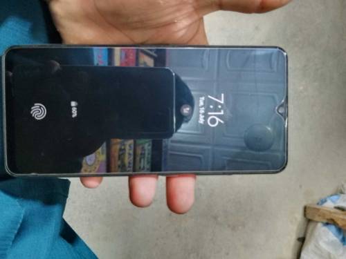 Samsung A32 mobile for sell