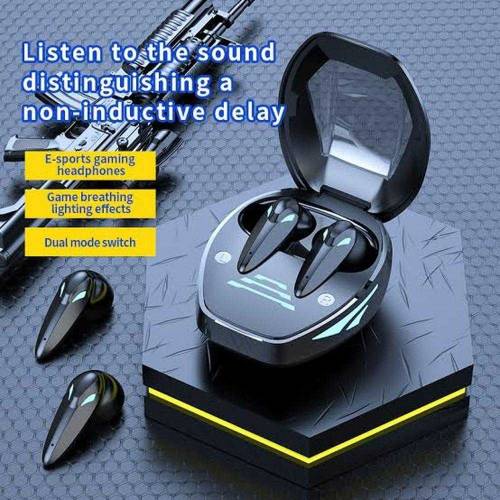 High quality earbuds 