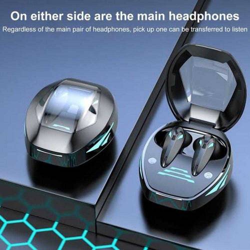 High quality earbuds 