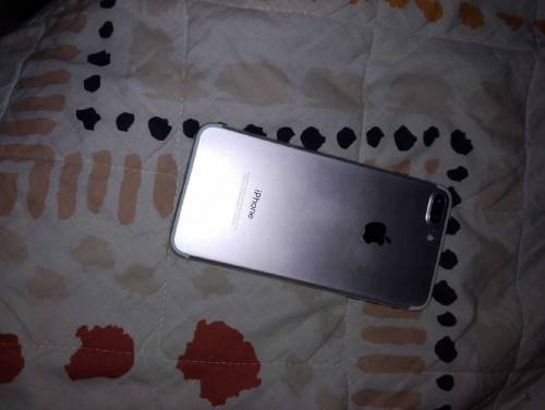 Iphone 7 plus 128 gb 