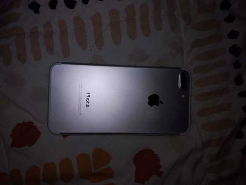 Iphone 7 plus 128 gb 