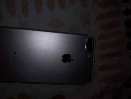 Iphone 7 plus 128 gb 