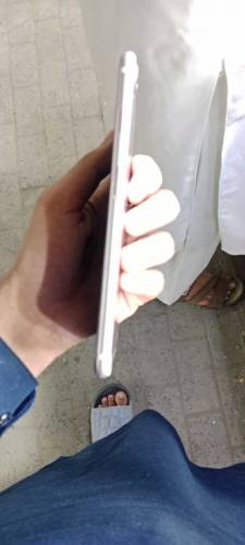 Iphone 7 plus 128 gb 