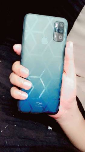 infinix hot9 play WhatsApp number 03258896843