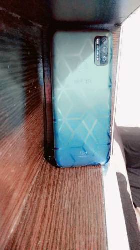 infinix hot9 play WhatsApp number 03258896843