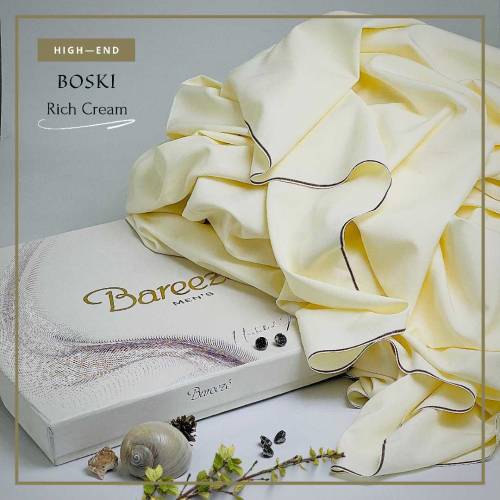 Bareeze Men High End Boski