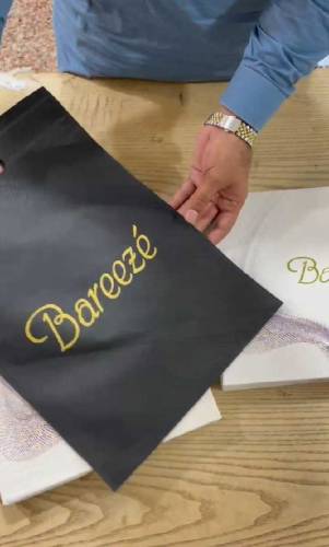 Bareeze Men High End Boski